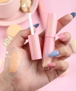 Pink Flash Lasting Matte Concealer