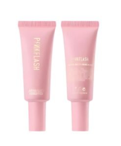 Pink Flash Lasting Matte Foundation www.glowikabd.com