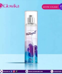 Layer'r Wottagirl Mystic Iceland