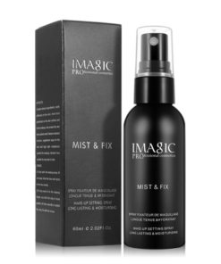 IMAGIC Mist & Fix Setting Spray (60ml)