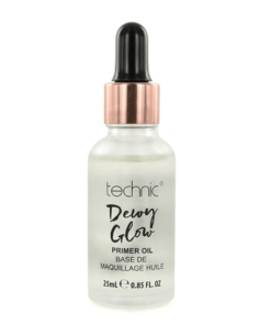 Technic Dewy Glow Primer Oil