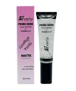 Everly Prime Aura Face Primer