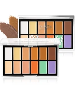 Imagic 12 Color Concealer Palette