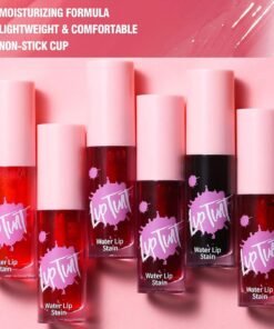 Handaiyan 2 in 1 Liquid Lip & Cheeks Tint