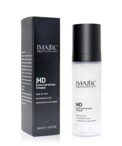 Imagic High Define Primer