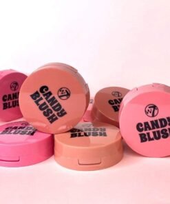 W7 Candy Blush