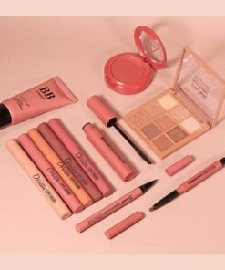 Heng Fang Makeup (Combo) 11pcs Gift Set