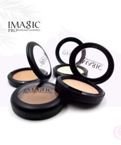 Imagic Studio Fix Face Powder www.glowikabd.com
