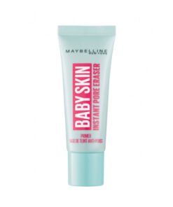 Maybelline Baby Skin Instant Pore Eraser Primer (20ml)