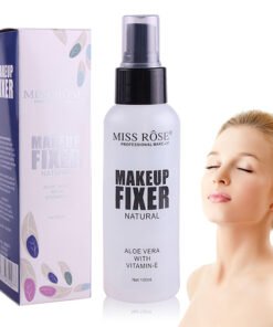 Miss Rose Setting Spray (100ml)