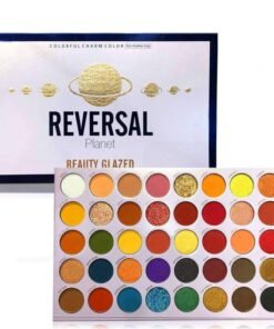Beauty Glazed Reversal Eyeshadow Pallete