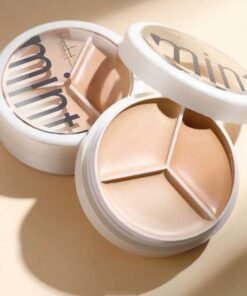 Sweet Mint Concealer Pallete