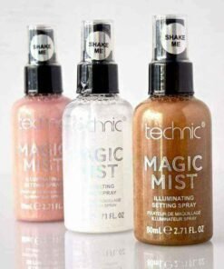 Technic Magic Mist Setting Spray 80ml