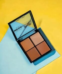 Technic Matte Mega Bronzer Glowikabd.com