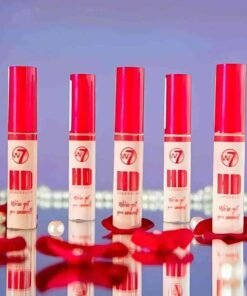 W7 HD Concealer www.glowikabd.com