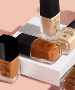 Wet n Wild Photo Focus Foundation DEWY