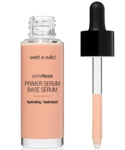 Wet n wild Prime focus Prime serum