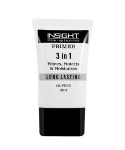 Insight Cosmetics 3 In 1 Long Lasting Primer