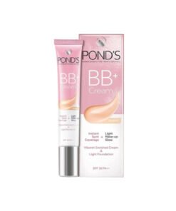 Ponds BB Cream (Ivory)