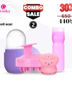 Skin Care Tools Combo #02 gLOWIKABD