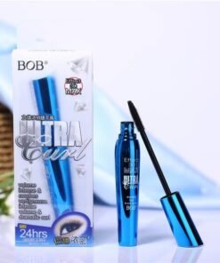 BOB Ultra Curl 3d Effect Eye Mascara glowikabd.com
