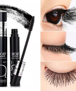 Bob Super Curl Mascara Glowikabd