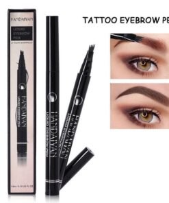 HANDAIYAN Liquid Eyebrow Pen 05 glowikabd