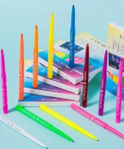 Handaiyan Neon Nite Writer Pen Set Glowikabd