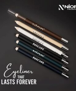 Nior Super Long Lasting Eyeliner Glowikabd