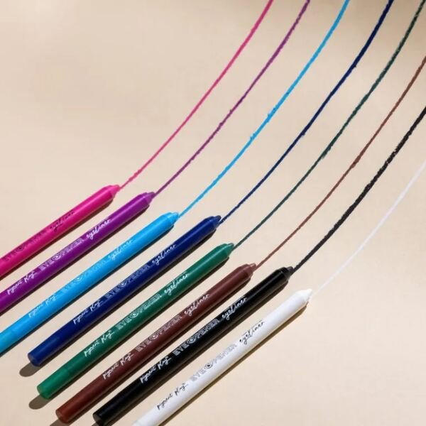 Pigment Play Eye Opener Gel Eyeliner glowikabd.com