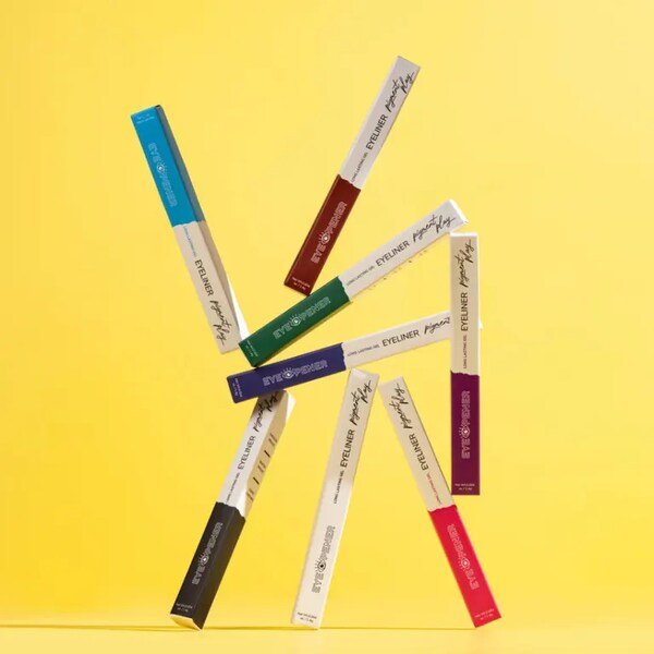 Pigment Play Eye Opener Gel Eyeliner glowikabd.com