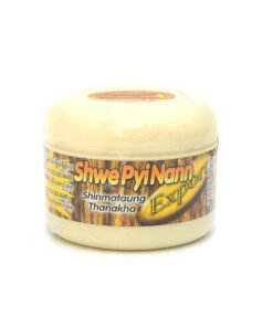 Thanakha Face Pack Made In Myanmar (140gm)