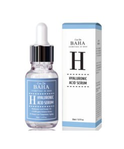 Cos De BAHA 1% Hyaluronic Acid Serum 30ml glowikabd.com