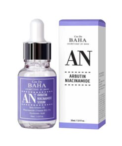 Cos De BAHA Arbutin Niacinamide Serum 30ml glowikabd.com