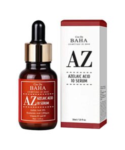 Cos De BAHA Azelaic Acid 10% Serum 30ml glowikabd.com