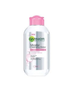 Garnier Micellar Cleansing Water – 125ml glowikabd.com
