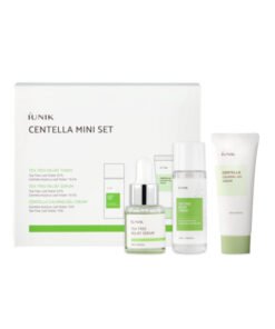 Iunic Centella Mini Set glowikabd.com