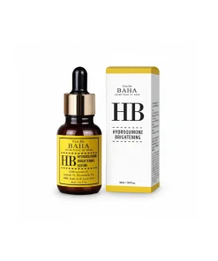 Cos De BAHA 2% Hydroquinone Brightening Serum (30ml)