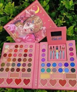 IGOODCO 70 Colors Palette glowikabd.com