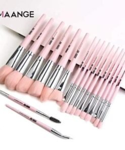 Maange 18pcs Brush Set glowikabd.com