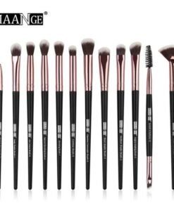 Maange 12pcs Brush Set glowikabd.com