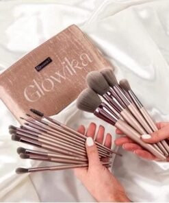 BH 15 Pcs Brush Set glowikabd.com