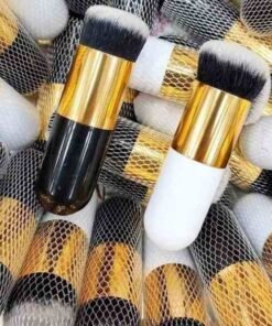 1 pcs Single Laddu Foundation Brush www.glowikabd.com