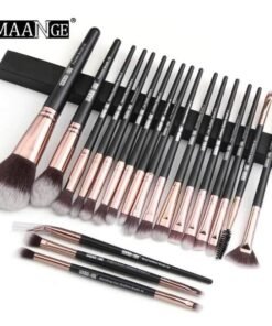 Maange 20pcs Brush Set www.glowikabd.com