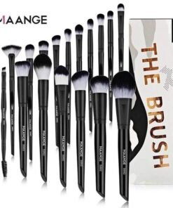 Maange 18pcs The Brush Set glowikabd.com