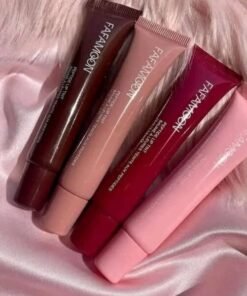 Fafamoon Peptide Lip Tint www.glowikabd.com