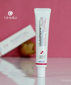 Beaute Glutathione Brightening Tone-Up Cream glowikabd.com