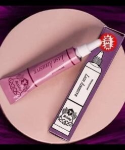 Birthday Eyelash Glue glowikabd.com