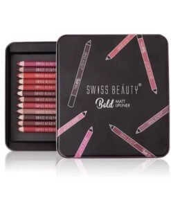 Swiss Beauty Lipliner Set glowikabd.com