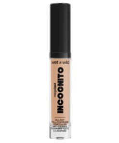 Wet n wild Concealer - Medium Neutral glowikabd.com